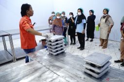 Pengelola SPPG sampaikan permintaan maaf atas insiden keracunan masal