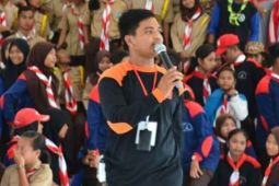 Lambatnya pergantian Ketua Kwarcab Murung Raya dipertanyakan