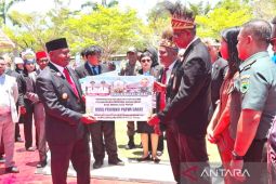 Dinkes perluas sosialisasi pemanfaatan layanan kesehatan gratis bagi OAP