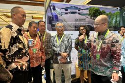 AIGIS 2025 pertegas komitmen percepatan industri Bioplastik dalam negeri