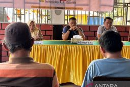 Bawaslu Gorontalo Utara pastikan hak pilih disabilitas tetap terjaga