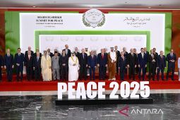 Indonesia akan bergabung dengan Dewan Perdamaian Gaza bentukan Trump