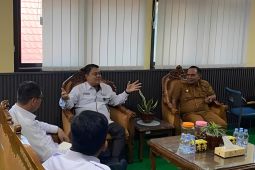 Ditjenpas-Sulteng perkuat pembinaan WBP lewat sektor pertanian