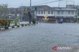 BMKG: Sejumlah daerah di Aceh berpotensi diguyur hujan hingga angin kencang