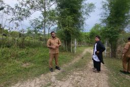 Pemkot Lhokseumawe bakal relokasi 92 pengungsi Rohingya dari eks kantor imigrasi