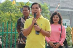 DPRD Kotim beri catatan perlunya pembenahan pengelolaan depo sampah