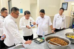 Kadin Sulteng dukung pembinaan warga binaan lewat pengembangan UMKM