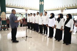 Bupati Sleman: Danarta berperan memberikan masukan kebijakan keuangan desa