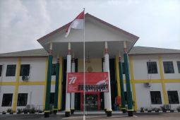Kejari Singkawang selidiki dugaan penyalahgunaan dana hibah