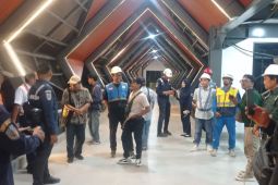 PT KAI sediakan gerbong komoditas pertanian rute Merak-Tanabang