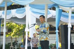 Wagub Sulut sebut pengentasan kemiskinan jadi prioritas utama