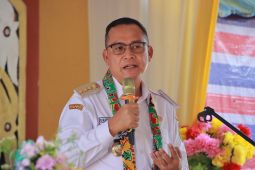 Pemkab Bengkayang komitmen wujudkan sanitasi layak bagi masyarakat