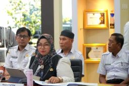 Pemkab Kotim tegaskan keterbukaan informasi publik wujud tanggung jawab