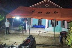 BPBD Kotim dirikan tenda darurat tampung murid terdampak sekolah terendam