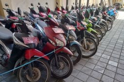 Sebanyak 320 kendaraan dinas OPD di mataram ditarik agar tepat sasaran