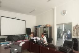 Gakkumhut Jambi hingga Oktober 2025 tangani lima perkara kehutanan, dua sudah inkracht