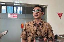 KPK periksa mantan sekretaris perusahaan perusahaan minyak dan gas