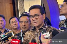 Mendag: Ekspor ke AS dan China aman meski ada perang dagang