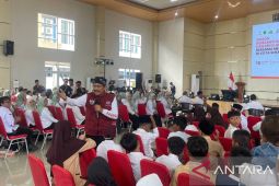 Mensos targetkan 500 ribu keluarga mandiri lewat Sekolah Rakyat
