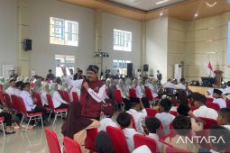 Lulusan Sekolah Rakyat dapat jaminan kerja dan beasiswa