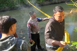 Penemuan mayat Garut, ternyata bukan korban pembunuhan