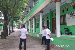 Pemkab Bogor data kelengkapan izin bangunan pondok pesantren