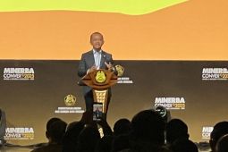 Menteri ESDM: 4 dari 190 IUP yang dibekukan sudah dibuka