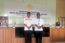 Ini rangkaian Festival Benteng Victoria 2025 pada 17-18 Oktober 2025