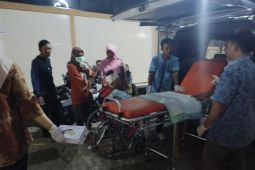 Polisi tangani kasus penganiayaan seorang nenek di Pacitan