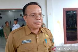 Bangka Tengah sesuaikan penggunaan dana ketahanan pangan