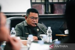 Pemkab Gorontalo bentuk satgas pendamping graduasi