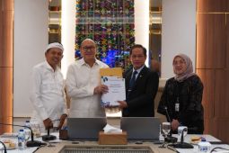 Menteri LH sebut Perpres 109/2025 tandai transformasi pengelolaan sampah