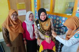 Bunda PAUD Kubu Raya tingkatkan sinergi pastikan tumbuh kembang anak optimal