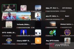 BPTD Kelas III Babel gelar sosialisasi SPM guna tingkatkan kualitas layanan publik