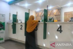 Pegadaian wujudkan ketercakupan keuangan lewat agen dan layanan digital