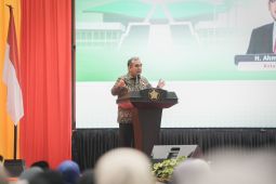 Ketua MPR bangga Presiden berperan dalam perdamaian Israel-Palestina