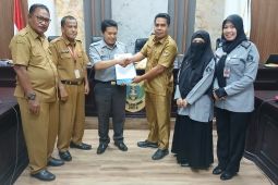 Ranperda Perlindungan Hak Penyandang Disabilitas Tidore Diharmonisasi Kanwil Kemenkum