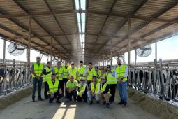 UNU Yogyakarta dan Danone Indonesia dukung akses nutrisi berkelanjutan