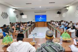 Bawaslu Sulsel finalisasi penyusunan laporan akhir Gakkumdu