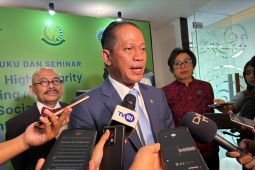 Menteri LH sebut Jakarta masuk dalam kondisi kedaruratan sampah