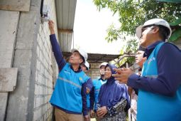 PLN percepat elektrifikasi wilayah 3T di Jawa Timur