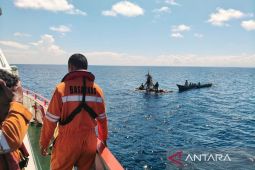 SAR Ambon cari seorang nelayan Malteng diduga terjatuh dari perahu