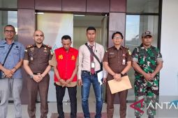 Kejari SBT tahan satu tersangka dugaan korupsi Dana Desa