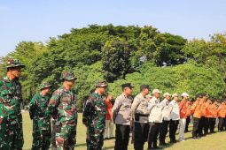 BPBD Madiun catat 152 kejadian bencana selama Januari-September 2025