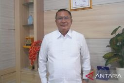 Penerimaan pajak daerah Pangkalpinang Rp121,3 miliar