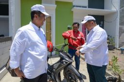 BTN kuasai 78 persen pasar KPR subsidi Jatim