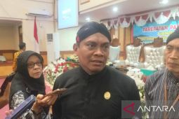 DPRD Kulon Progo siap kuatkan sinergi dengan pemkab memajukan pembangunan