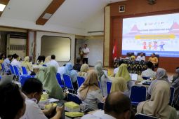 Pemkot Tangerang gelar pelatihan soal hak anak sesuai konvensi