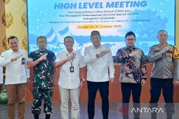 BI: Pertumbuhan ekonomi Situbondo 5,95 persen disebabkan kenaikan PMTB