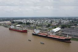 Kilang Pertamina Plaju, kilang bersejarah di tepi Sungai Musi